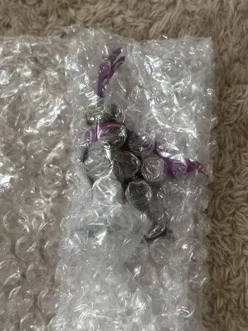 1번 복권 죠죠 H상 펫샵 피규어