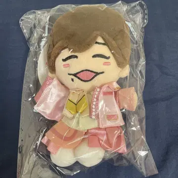 공식 새상품 미개봉 나니와단시 치비누이 첫사랑 ver. 나가오 켄토