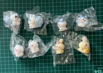 치이카와 피규어