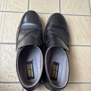 GORE-TEX Business Express 고어텍스 비슈즈