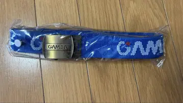 감바 오사카 벨트