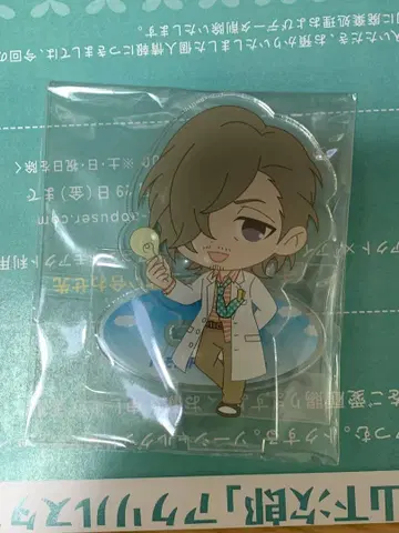 야마시타 지로 모아크 아크릴 스탠드 아이돌 마스터 SideM
