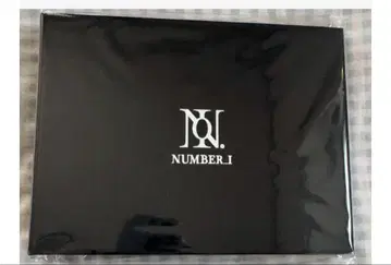 Number_i 공식 굿즈 포토 앨범