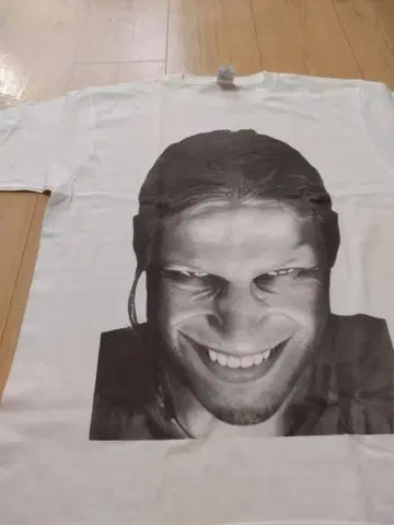 에이펙스 트윈 Aphex Twin 리처드 D 제임스