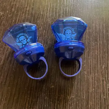 히프노시스 마이크 요코하마 링 라이트 힙스테