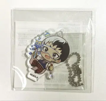 Dr. STONE 캐릭터 복권 아크릴 키링 겐
