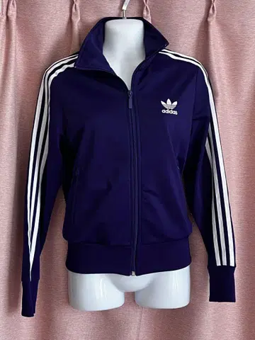 adidas 트랙 자켓