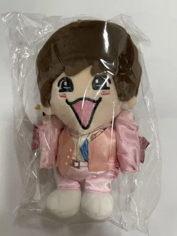 나니와단시 후지와라 죠이치로 치비누이
