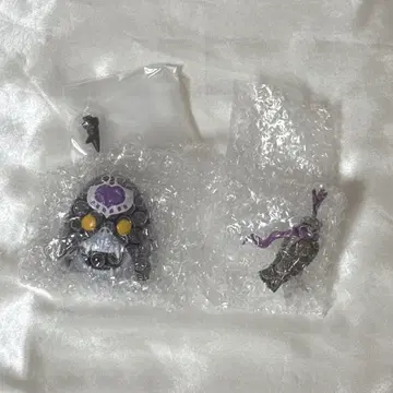 제일복권 죠죠 H상 데스크탑 마스코트 2종