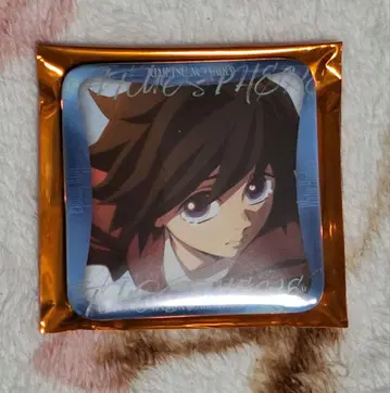 귀멸의 칼날 주()전 주()백경 토미오카 기유 매니악 캔뱃지 유년기