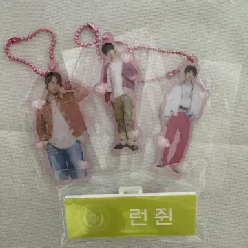 SMTOWN2025 NCT 세트