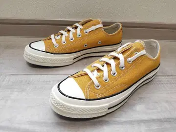 22.5cm CONVERSE CT70 Chuck Taylor 썬플라워