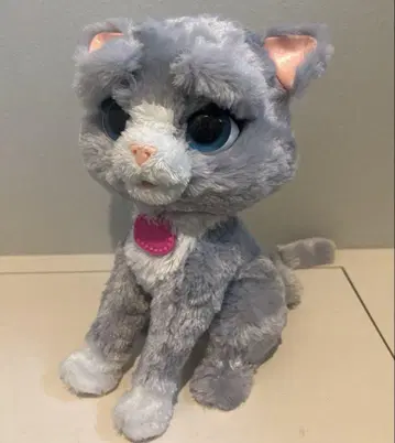 퍼리얼 프렌즈 부츠 고양이