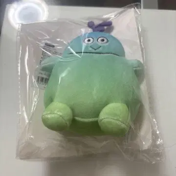 귀여운 캐릭터 봉제 인형 약 15cm