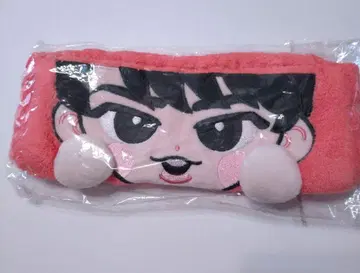 스노치루 헤어밴드 미야타테 료타
