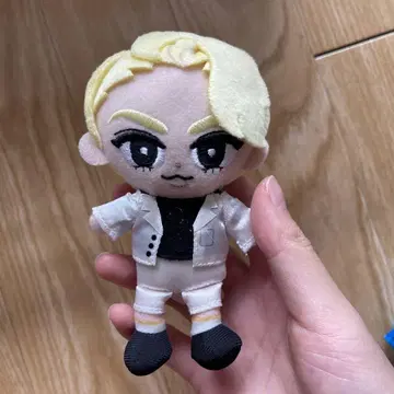 SnowMan 라울 스노치루 치루누이