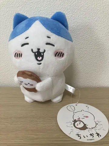 치이카와 봉제 인형
