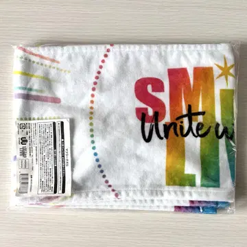 UniteUp! 머플러 타월