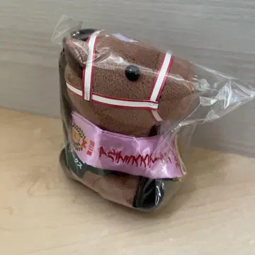 캐럿 클럽 아이돌 호스 마스코트 라벨 아르테미스 S