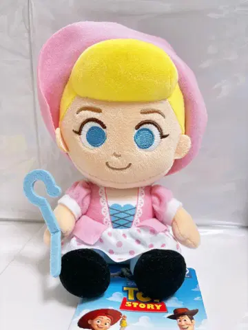 영화 [토이 스토리] 공개 30주년 봉제인형 보 핍