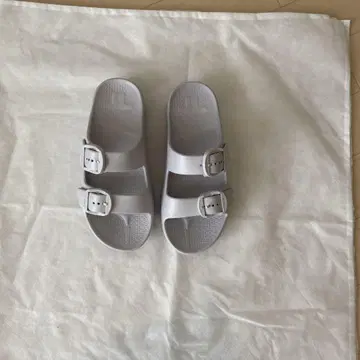 텔릭 리커버리 샌들