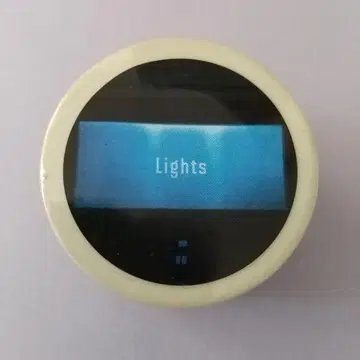 BTS 마스킹 테이프 Light