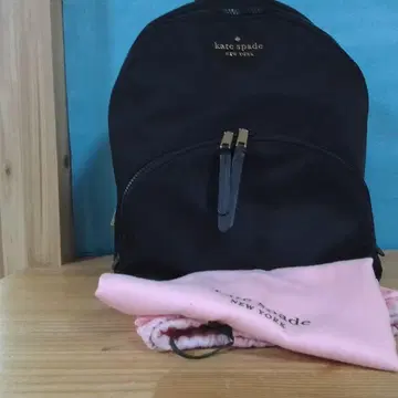 케이트 스페이드 백팩 / 양품