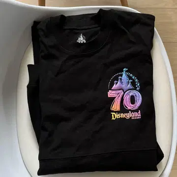 70주년 스피릿 저지