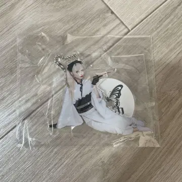 베로티카 후유무라 하쿠 아크릴 스탠드 아크스타