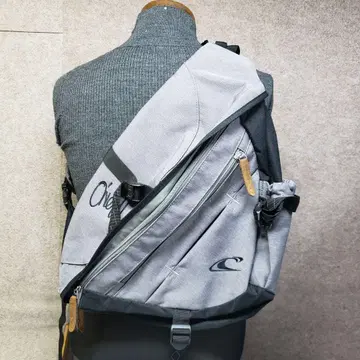 오닐 바디백 그레이 u6853j
