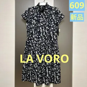 LA VORO 새상품 원피스