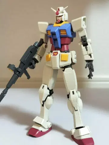 HG 건담 (BeyondGlobal)