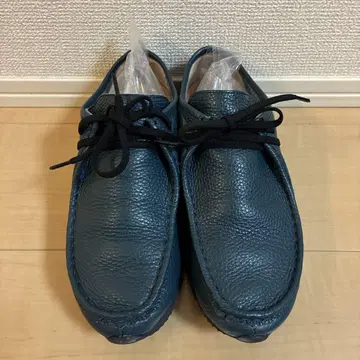 arui_toe 아루이토 24.5 경량 컴포트 티롤리안 슈즈
