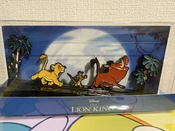 무파사 라이온 킹 영화 특전 한국 CGV