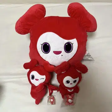 [새상품] TWICE 채영 GIGO 세트