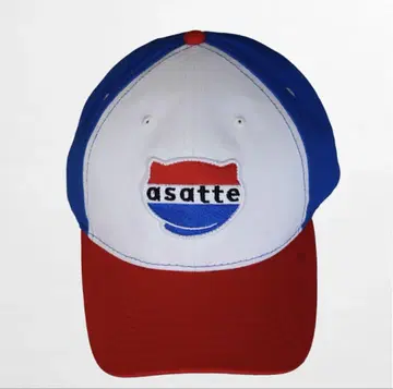 고이즈미 쿄코 asatte 10주년 기념 로고 캡 모자 미개봉 새상품