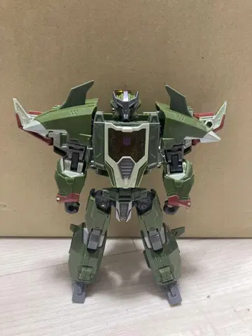 트랜스포머 레거시 프라임 유니버스 스카이크웨이크