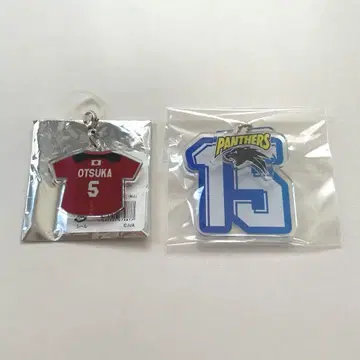 오츠카 타츠노리 굿즈
