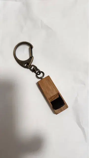 다케나카 목수 도구관 키링 2세트