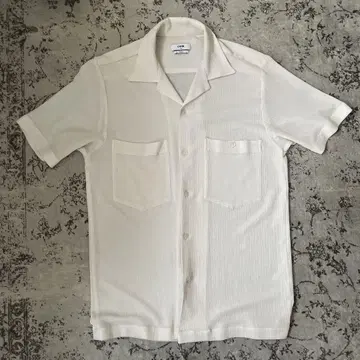 CMMN SWDN dexter shirt