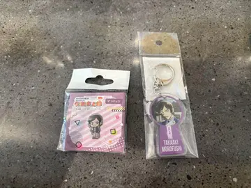 명탐정 코난 코난랜드 모로후시 타카아키
