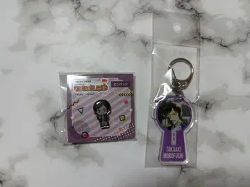 명탐정 코난 코난랜드 모로후시 타카아키