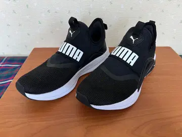 PUMA 슬립온 25.5cm
