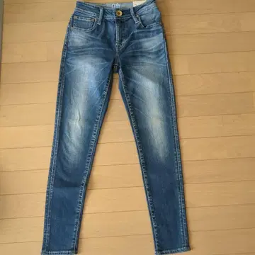 로데오크라운즈 데님