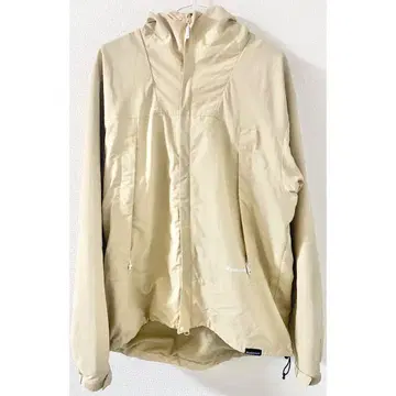 마운틴 파카 karrimor 카리모어 트라이톤 자켓 베이지