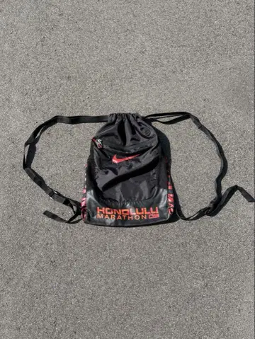 NIKE 00s 90s 냅색 y2k archive 테크
