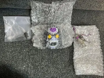제일복권 죠죠의 기묘한 모험 H상 바닐라 아이스 펫 샵