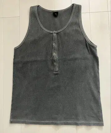TMT 탱크탑 M