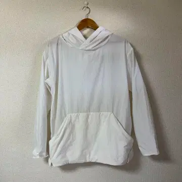 테아토라 월렛 후디 패커블