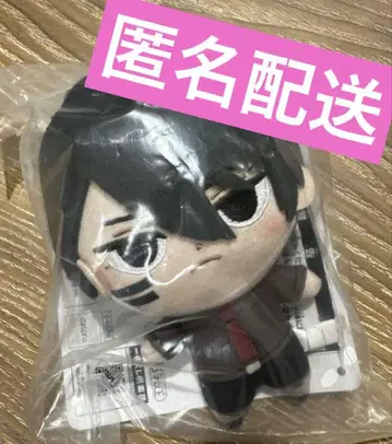 도원암귀 제일복권 봉제 인형 마스코트 무타노 무진